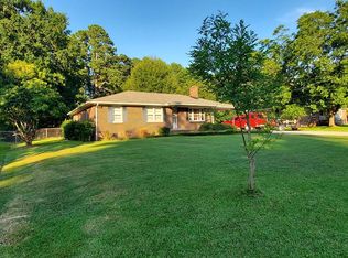 114 Sagewood Rd, Greenwood, SC 29646