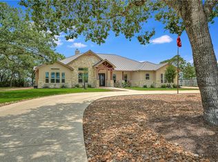 1225 Libby Lookout, Canyon Lake, TX 78133