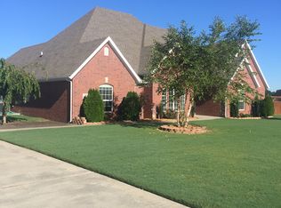 335 Driftwood Dr, Farmington, AR 72730