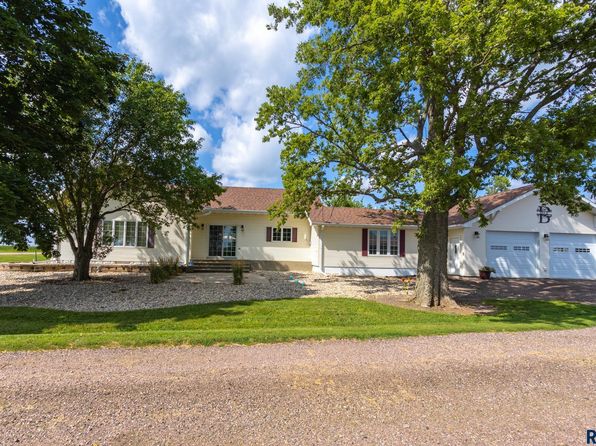 28262 472nd Ave, Worthing, SD 57077