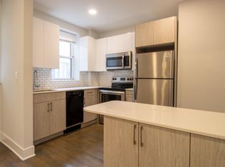 122 Jersey St #8, Boston, MA 02215