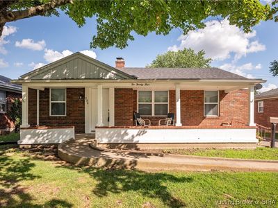 224 E Lewis Street, New Albany, IN, 47150