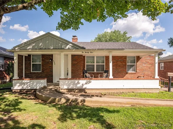 224 E Lewis Street, New Albany, IN 47150