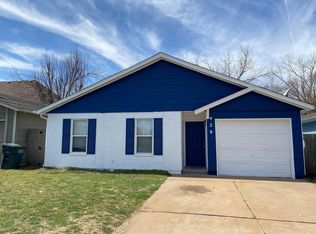 429 Dauphin Ave, Edmond, OK 73034