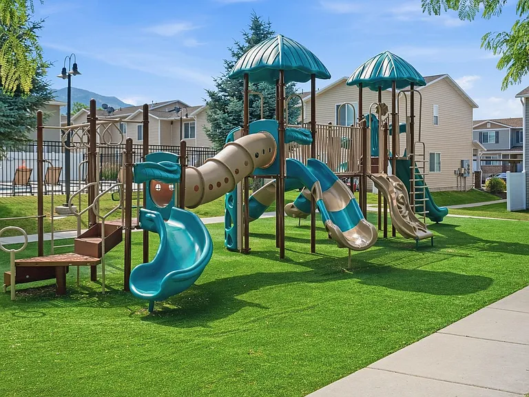 Stonebrook Apartment Homes — Photo 17