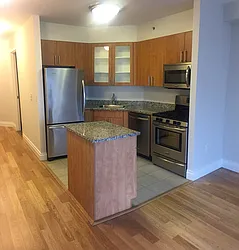 Rented by Bozzuto Management