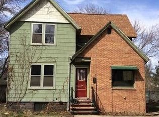 127 W Berlin St, Berlin, WI 54923