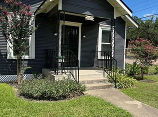 4802 Siegel St, Houston, TX 77009