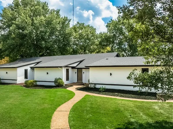 5848 Crystal Park Cir, Saint Louis, MO 63128