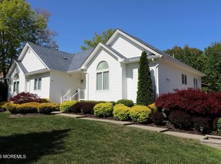 801 Buccaneer Lane, Manahawkin, NJ 08050