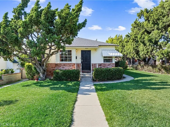 12125 Rose Dr, Whittier, CA 90601