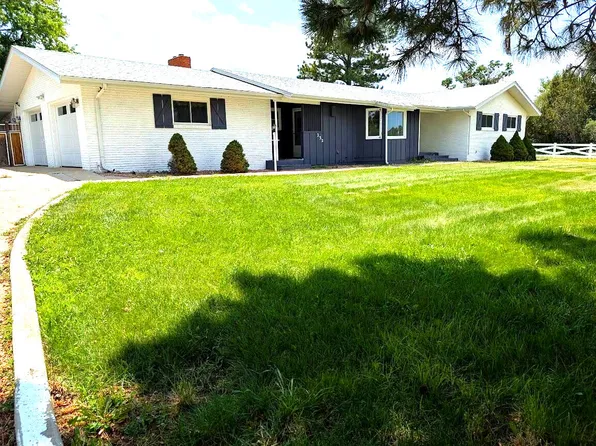 232 Saddle Rd, Trinidad, CO 81082