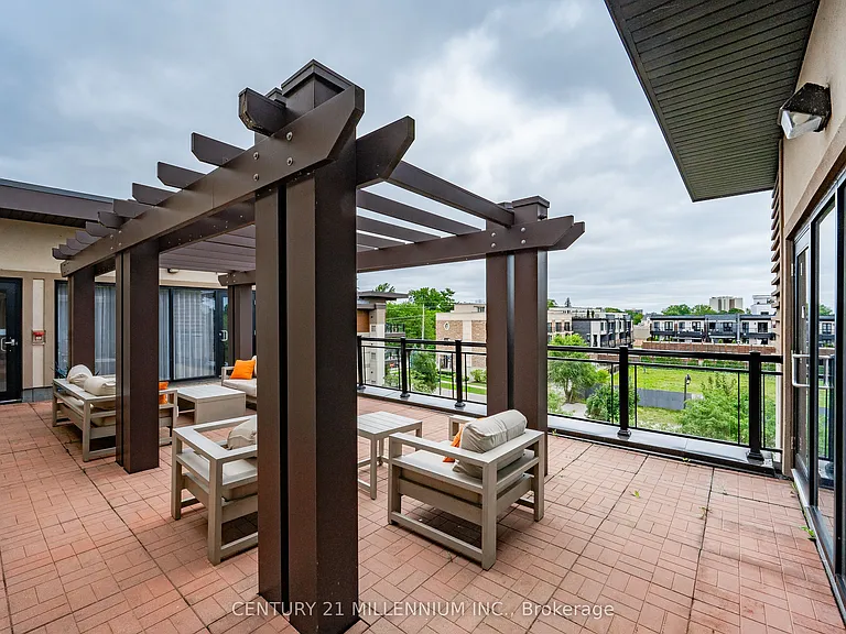 128 Garden Dr #119 — Photo 22
