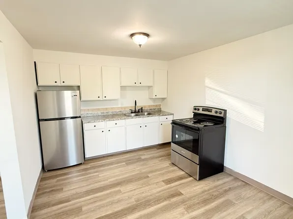 5312 E Union Ave, Spokane, WA