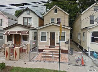 15053 116th Dr, Jamaica, NY 11434