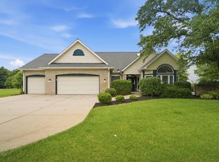 4700 Foxmoor Court, Lafayette, IN 47905