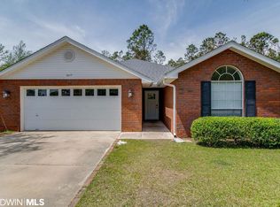 3617 Ashton Ct, Gulf Shores, AL 36542