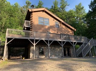 255 Valley View Dr, Purlear, NC 28665