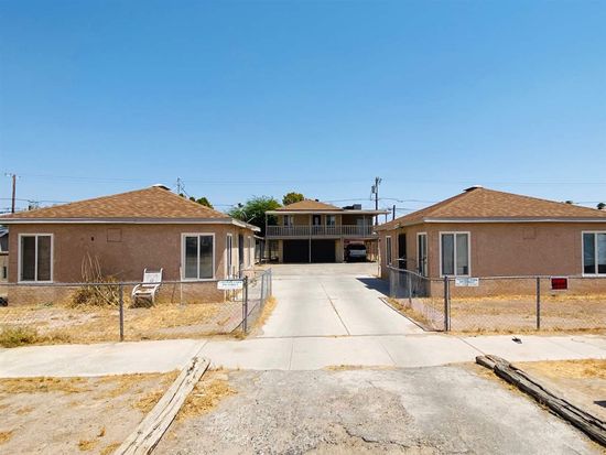 1109 S 7th Ave Yuma Az 85364 Zillow