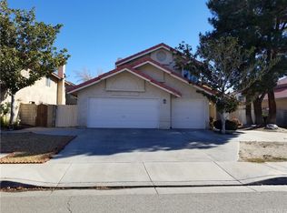 37940 Boxthorn St, Palmdale, CA 93552