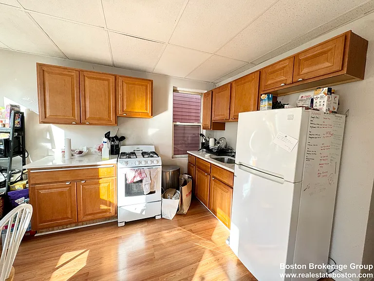 1572 Tremont St #3 — Photo 2