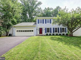 4219 Headwaters Ln, Olney, MD 20832