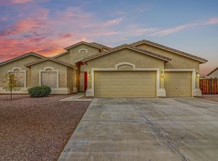 15240 W Mercer Ln, Surprise, AZ 85379