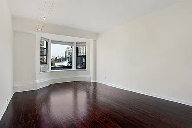 Rented by Corcoran