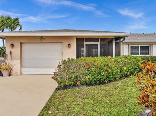 13434 Via Vesta APT A, Delray Beach, FL 33484