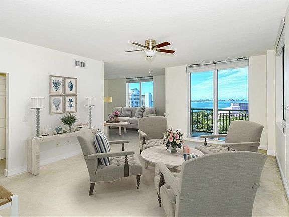 3rd image of 800 N Tamiami Trl Unit 1007