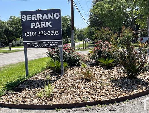 1st image of 4404 Boxwood Rd Lot 6