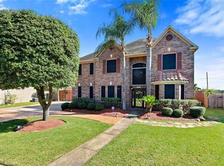 1314 Deer Ridge Dr, League City, TX 77573