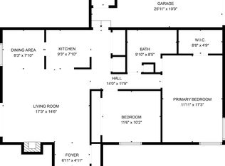 8427 Everett Way UNIT A, Arvada, CO 80005