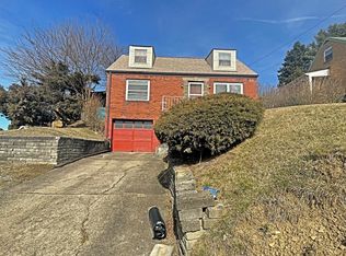 1230 Commonwealth Ave, Homestead, PA 15120