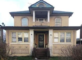3568 Jackson St #1, Gary, IN 46408
