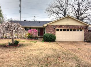 2701 Ozark Dr, N Little Rock, AR 72116