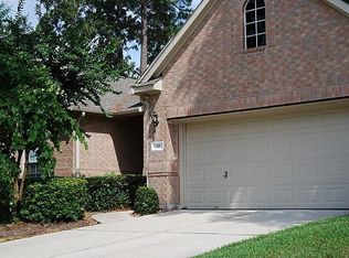 19 E Northcastle Cir, Conroe, TX 77384