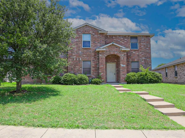 3008 Paint Brush Pl, Lancaster, TX 75134