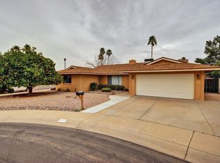 8727 E Piccadilly Rd, Scottsdale, AZ 85251