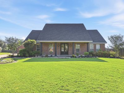 1314 Kite Ave, Sulphur, LA, 70663