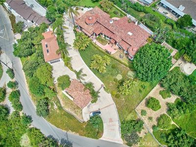 1249 Dorothea Rd, La Habra Heights, CA, 90631