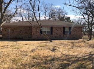 3814 Private Road 4430, Commerce, TX 75428