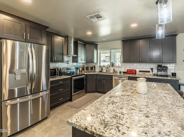 1460 W Sage St, Tucson, AZ 85704