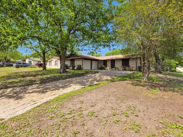 4439 SUNNYVALE LN, San Antonio, TX 78217