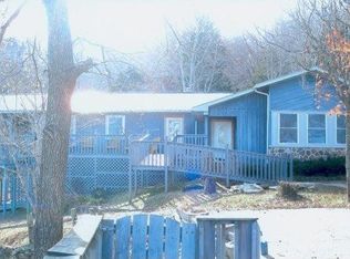 419 Hodges Ferry Rd, Spencer, TN 38585