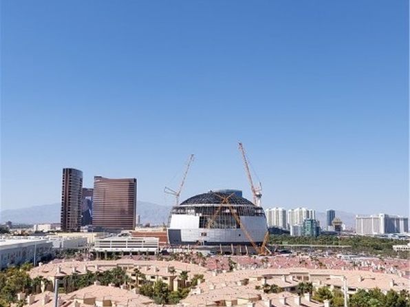 Las Vegas Homes & Condos For Sale Near Raider's Stadium