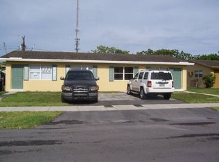 2130 NW 21st Ter #N, Fort Lauderdale, FL 33311