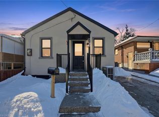 746 Roxborough Ave, Hamilton, ON L8H 1S7