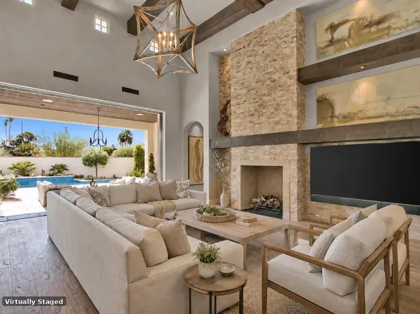 (undisclosed Address), Paradise Valley, AZ 85253