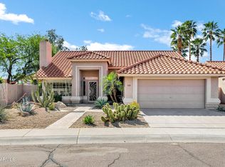 4315 E ROCKY SLOPE Drive, Phoenix, AZ 85044